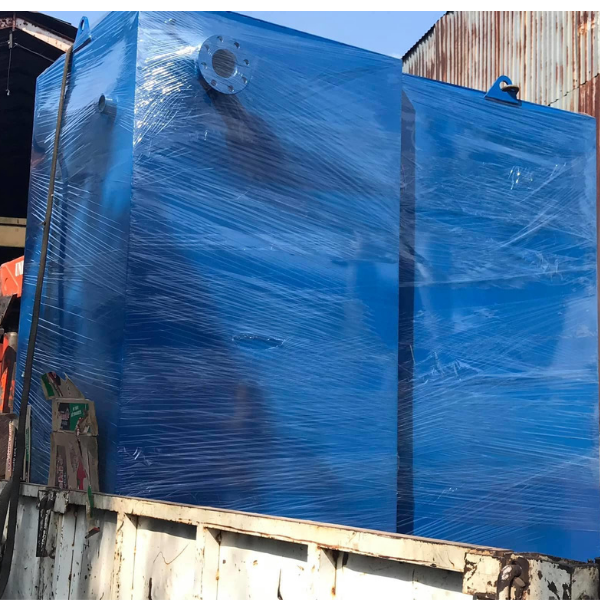  Bình Chứa Công Nghiệp – Giải Pháp Lưu Trữ An Toàn, Hiệu Quả 