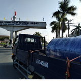  BÌNH NÉN KHÍ LOẠI TRUNG CHO MÁY TRỤC VÍT – DUNG TÍCH 1.000L ĐẾN 2.500L 