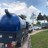  Bình Nén Khí Loại Đứng 4000 Lít – Đạt Chuẩn ASME, TCVN | Mỹ Nhật Việt 