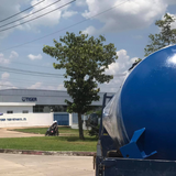  Bình Nén Khí Loại Đứng 4000 Lít – Đạt Chuẩn ASME, TCVN | Mỹ Nhật Việt 