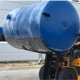  Bình Nén Khí Loại Đứng 6000 Lít – Đạt Chuẩn ASME, TCVN | Mỹ Nhật Việt 