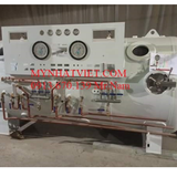  Bình Nén Khí Loại Trung Nằm 