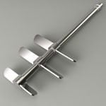  GIẢI PHÁP MÁY KHUẤY TRỘN & CHẾ BIẾN – CÔNG NGHỆ HIỆU QUẢ CHO SẢN XUẤT 