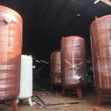  BÌNH NÉN KHÍ LOẠI TRUNG CHO MÁY TRỤC VÍT – DUNG TÍCH 3.000L ĐẾN 10.000L 