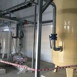  BÌNH NÉN KHÍ LOẠI TRUNG CHO MÁY TRỤC VÍT – DUNG TÍCH 3.000L ĐẾN 10.000L 