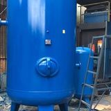  BÌNH NÉN KHÍ LOẠI TRUNG CHO MÁY TRỤC VÍT – DUNG TÍCH 3.000L ĐẾN 10.000L 