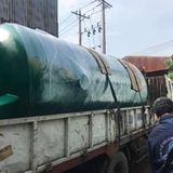  BÌNH NÉN KHÍ LOẠI TRUNG CHO MÁY TRỤC VÍT – DUNG TÍCH 3.000L ĐẾN 10.000L 