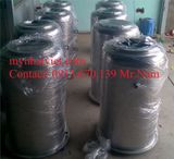  GIẢI PHÁP MÁY KHUẤY TRỘN & CHẾ BIẾN – CÔNG NGHỆ HIỆU QUẢ CHO SẢN XUẤT 