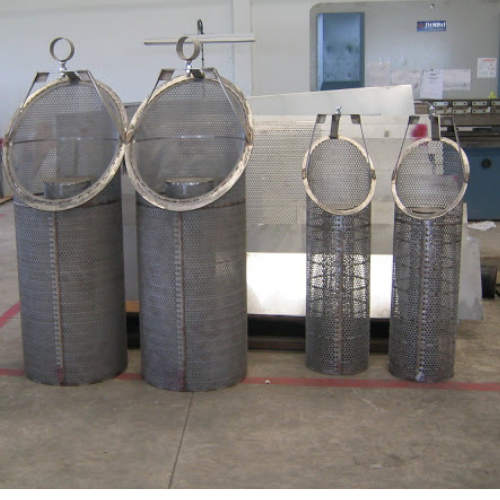  Lưới Lọc Dầu B, T, Y, C – Tiêu Chuẩn Mỹ & Nhật | Mỹ Nhật Việt 