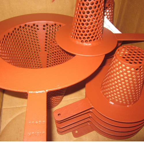  Lưới Lọc Dầu B, T, Y, C – Tiêu Chuẩn Mỹ & Nhật | Mỹ Nhật Việt 