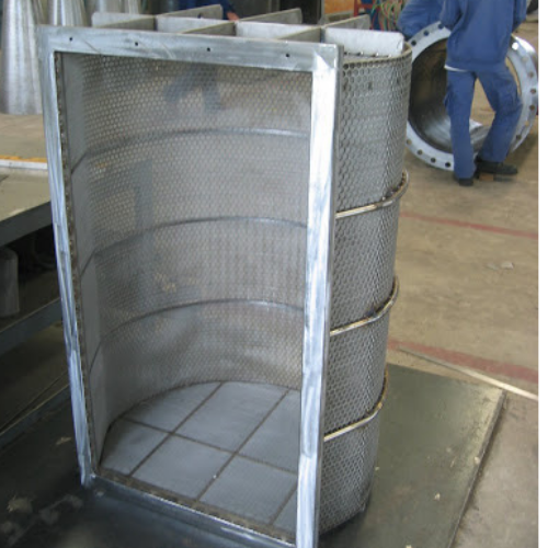  Lưới Lọc Dầu B, T, Y, C – Tiêu Chuẩn Mỹ & Nhật | Mỹ Nhật Việt 