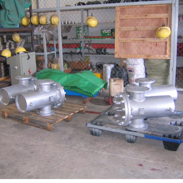  Bình Lọc Dầu B0 – Tiêu Chuẩn ASME, Nhật, Mỹ | Mỹ Nhật Việt 