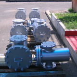  Bình Lọc Dầu B0 – Tiêu Chuẩn ASME, Nhật, Mỹ | Mỹ Nhật Việt 