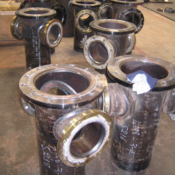  Bình Lọc Dầu B0 – Tiêu Chuẩn ASME, Nhật, Mỹ | Mỹ Nhật Việt 