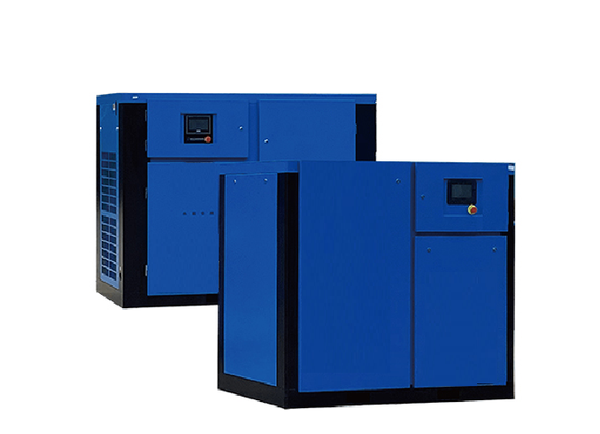  MÁY NÉN KHÍ TRỤC VÍT BIẾN TẦN NAM CHÂM VĨNH CỬU 