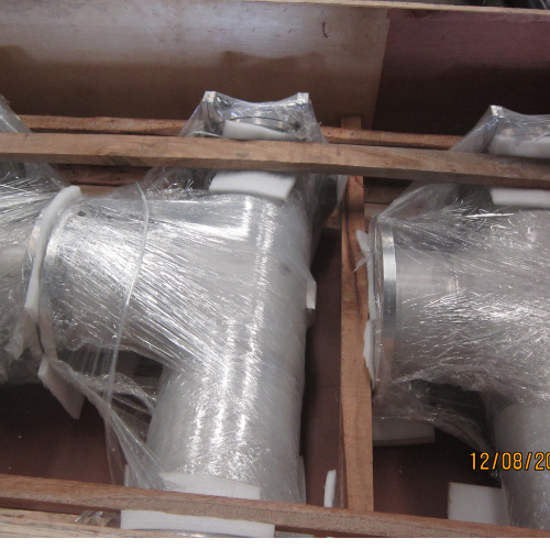  Bình Lọc Dầu T – Tiêu Chuẩn ASME, Nhật, Mỹ | Mỹ Nhật Việt 