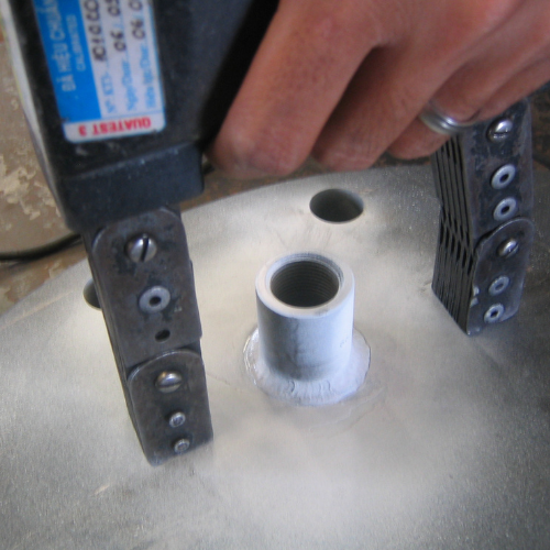  Bình Lọc Dầu T – Tiêu Chuẩn ASME, Nhật, Mỹ | Mỹ Nhật Việt 