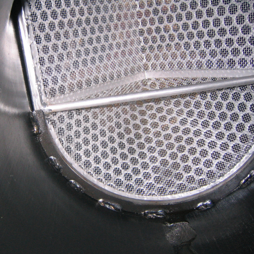  Bình Lọc Dầu T – Tiêu Chuẩn ASME, Nhật, Mỹ | Mỹ Nhật Việt 