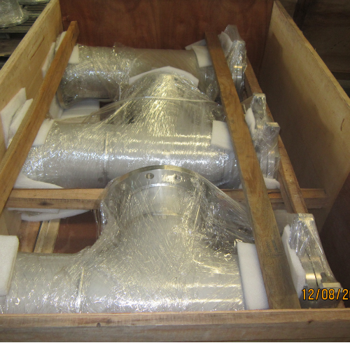  Bình Lọc Dầu T – Tiêu Chuẩn ASME, Nhật, Mỹ | Mỹ Nhật Việt 