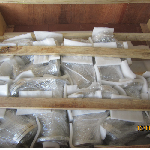  Bình Lọc Dầu T – Tiêu Chuẩn ASME, Nhật, Mỹ | Mỹ Nhật Việt 