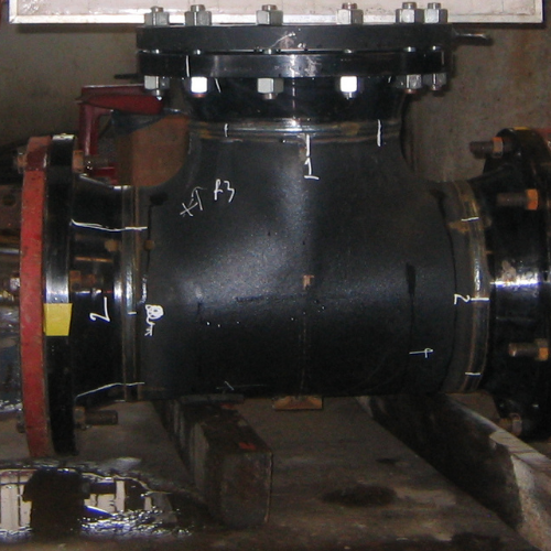  Bình Lọc Dầu T – Tiêu Chuẩn ASME, Nhật, Mỹ | Mỹ Nhật Việt 