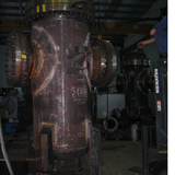  Bình Lọc Dầu B3 – Tiêu Chuẩn ASME, Nhật, Mỹ | Mỹ Nhật Việt 