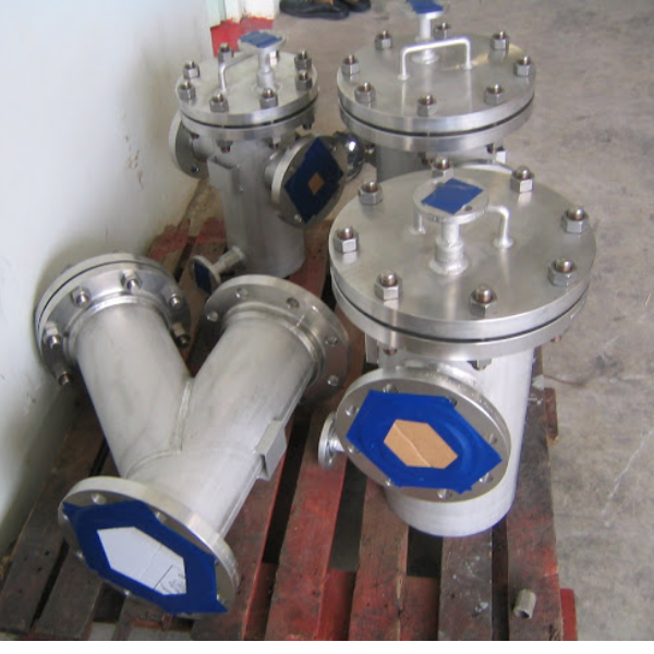  Bình Lọc Dầu Công Nghiệp – Giải Pháp Lọc Sạch Hiệu Quả | Mỹ Nhật Việt 