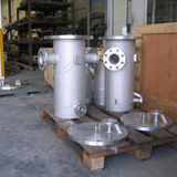  Bình Lọc Dầu Công Nghiệp – Giải Pháp Lọc Sạch Hiệu Quả | Mỹ Nhật Việt 