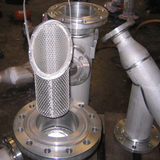  Bình Lọc Dầu Y – Tiêu Chuẩn ASME, Nhật, Mỹ | Mỹ Nhật Việt 