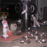  Bình Lọc Dầu Y – Tiêu Chuẩn ASME, Nhật, Mỹ | Mỹ Nhật Việt 