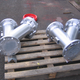  Bình Lọc Dầu Y – Tiêu Chuẩn ASME, Nhật, Mỹ | Mỹ Nhật Việt 