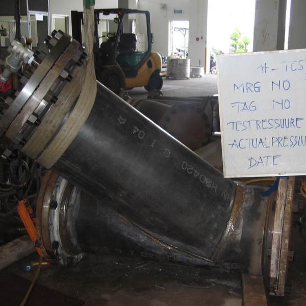  Bình Lọc Dầu Y – Tiêu Chuẩn ASME, Nhật, Mỹ | Mỹ Nhật Việt 