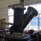  Bình Lọc Dầu Y – Tiêu Chuẩn ASME, Nhật, Mỹ | Mỹ Nhật Việt 