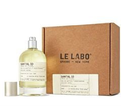 Nước Hoa Le Labo Santal 33 100ML