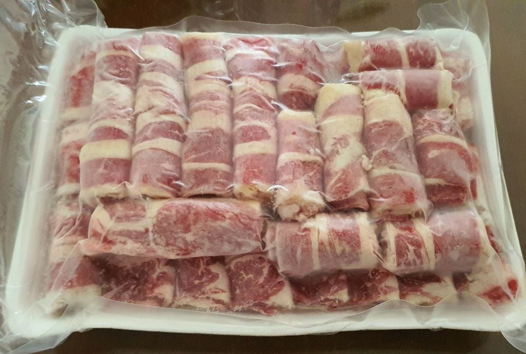 BA CHỈ BÒ MỸ CAO CẤP 1KG