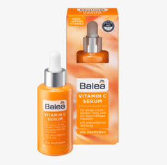 Balea Vitamin C - Serum Dưỡng Trắng Da 30ml