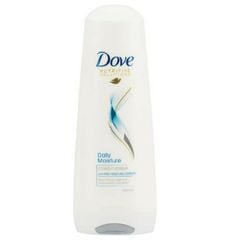Dầu xả Dove Úc Nourishing Moisture cho tóc mềm mượt và bồng bềnh - chai 250ml