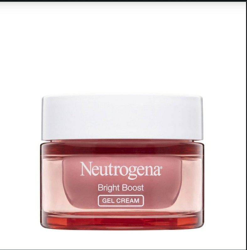 Neutrogena Bright Boost - Gel Dưỡng Trắng Chống Lão Hóa 50g