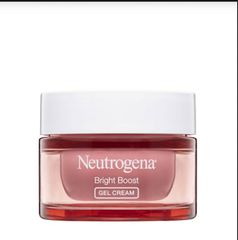 Neutrogena Bright Boost - Gel Dưỡng Trắng Chống Lão Hóa 50g