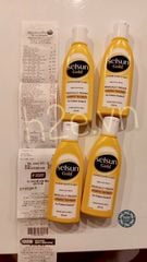 Selsun Gold - Dầu Gội Trị Gàu Chai Vàng 200ml