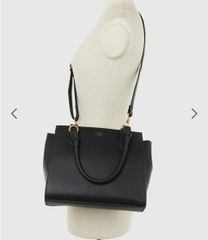 Túi Shopper dáng vừa LAURA JONES