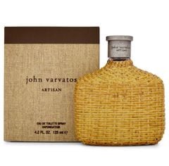 Nước hoa JOHN VARVATOS Artisan EDT 125 ml