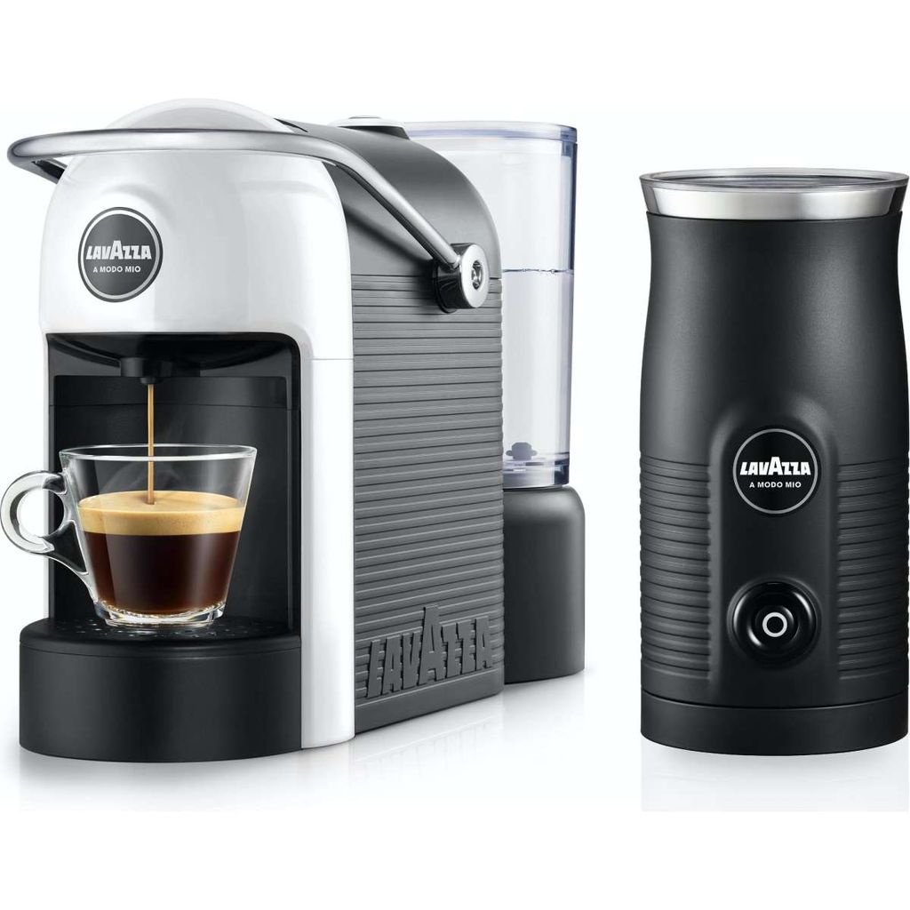 Máy đánh sữa tạo bọt Lavazza A Modo Mio Milk Easy Frother