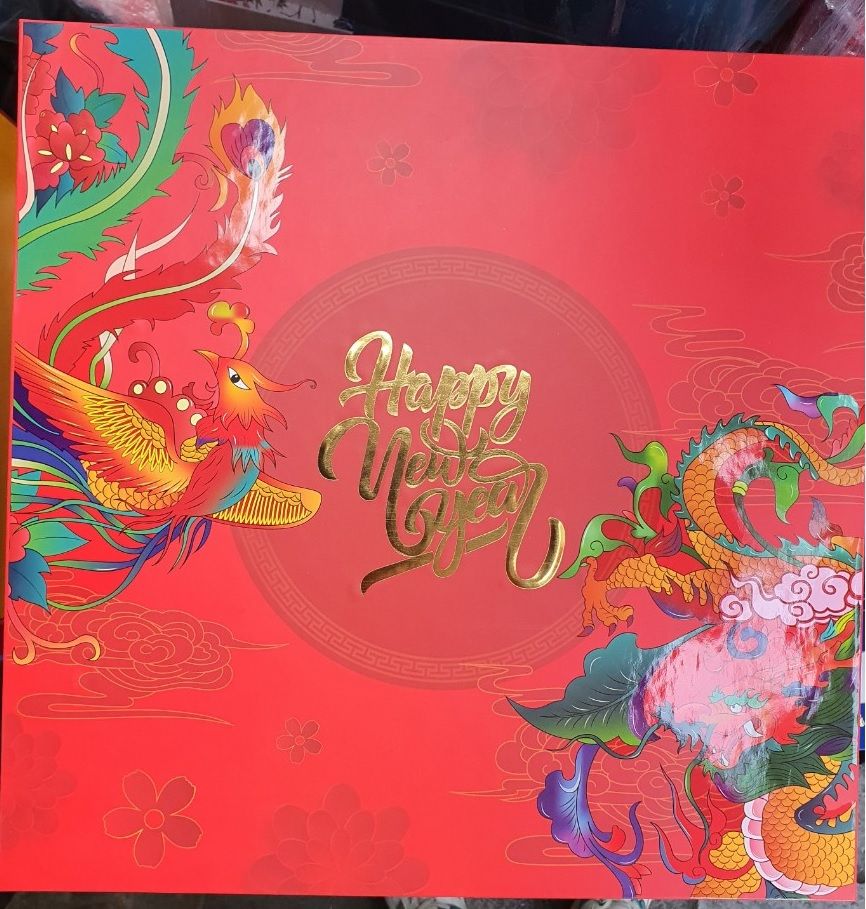 HỘP QUÀ TẾT SIZE LỚN