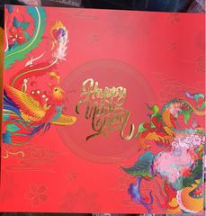 HỘP QUÀ TẾT SIZE LỚN