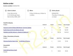 Men vi sinh cho nữ giới Life Space Urogen Probiotic For Women của Úc 60 viên