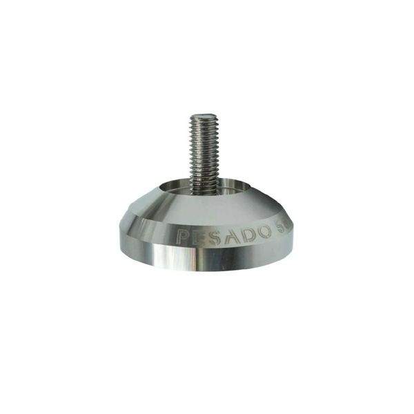 Chân đế ép máy pha cafe Tamper Base 58mm