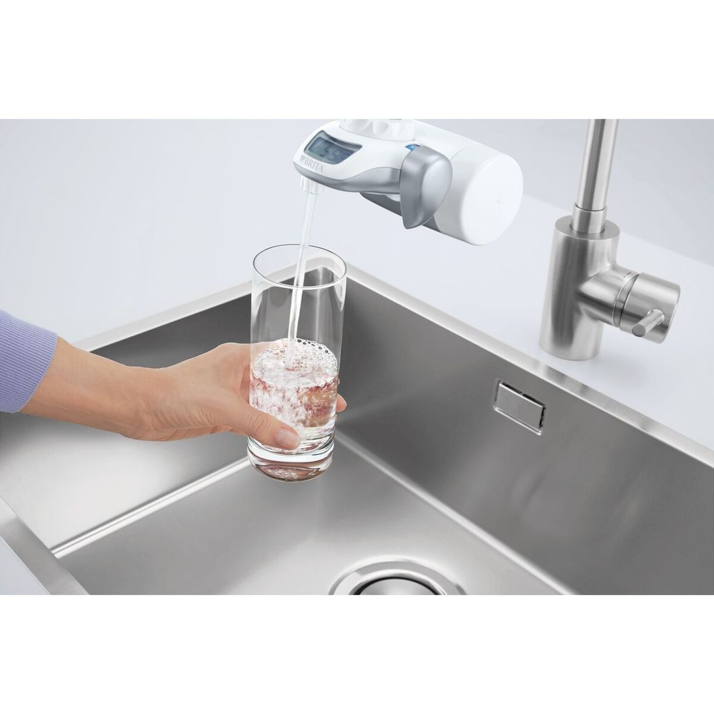 Combo 2 Máy lọc nước từ vòi hiệu BRITA