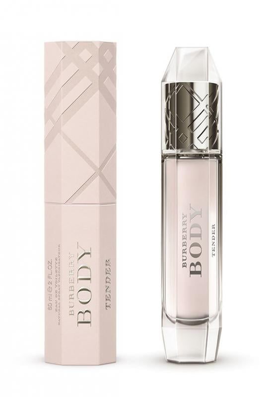 uitsterven naaimachine Humoristisch Nước hoa nữ Burberry Body Tender 35ml