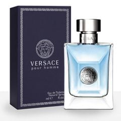 Nước hoa nam Versace Pour Homme 100ml